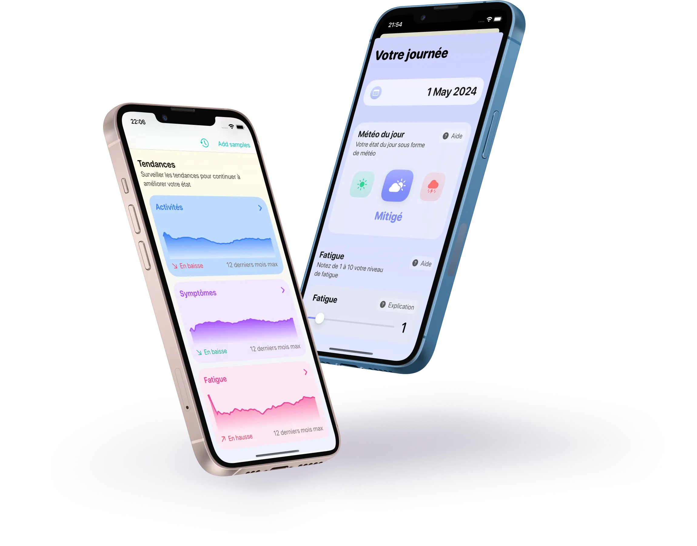 Pacing Quest App