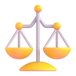 Balance scale